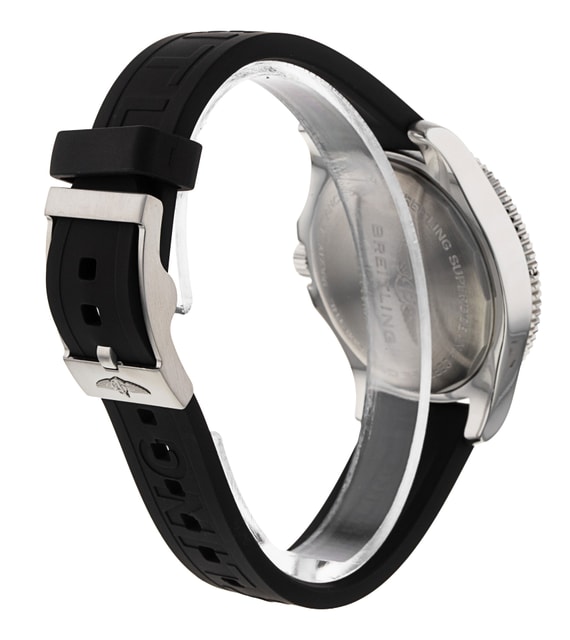 Breitling SuperOcean Automatic A17366 Image 3